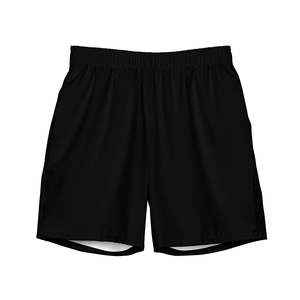 All: ECO MEN'S SWIM SHORTS | BLACK