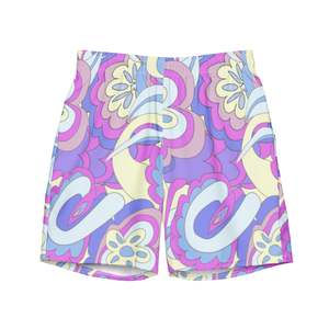 All: ECO MEN'S SWIM SHORTS | LIMA DELICA