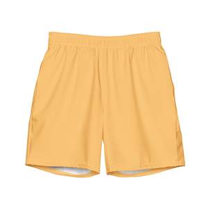 All: ECO MEN'S SWIM SHORTS | PEACH