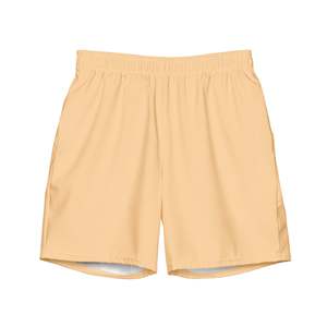 All: ECO MEN'S SWIM SHORTS | PASTEL MANDARIN