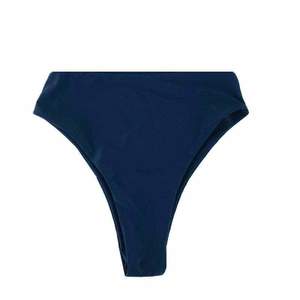 Most Wanted: BAUDOUIN BIKINI BOTTOMS IN MIDNIGHT TEAL