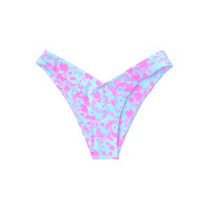 Most Wanted: MALDIVES BIKINI BOTTOMS IN OHRID BLOOM