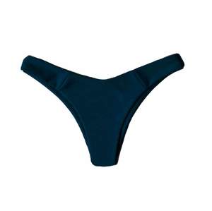 Most Wanted: MALDIVES BIKINI BOTTOMS IN MIDNIGHT TEAL