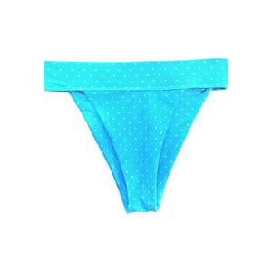 ANNA BIKINI BOTTOMS - SKY POLKA