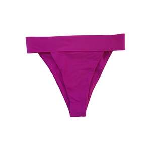 Orchid Purple: ANNA BIKINI BOTTOMS - ORCHID PURPLE