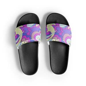 Shoes: HAWAII WOMEN'S SLIDES - LIMA DELICA