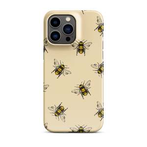 Promotional Items: Snap case for iPhone® BEE