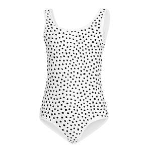 SOFIA KIDS SWIMSUIT | ECO BELO TOCHKI