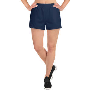Activewear: ALETICA SHORTS - NAVY