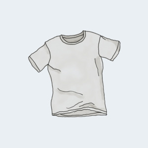Products: T-Shirt - Pinkerbelle Direct Promotions