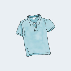 Products: Polo - Pinkerbelle Direct Promotions
