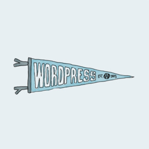 WordPress Pennant - Pinkerbelle Direct Promotions