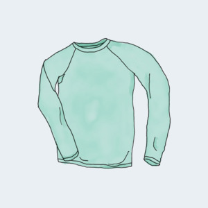 Long Sleeve Tee - Pinkerbelle Direct Promotions