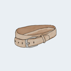 Belt - Pinkerbelle Direct Promotions