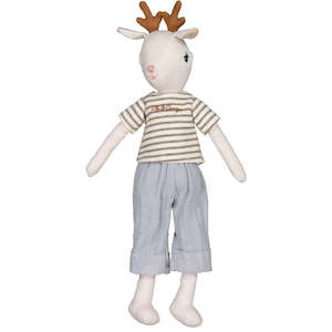 Toys: Lily & George - Gabriel the Deer