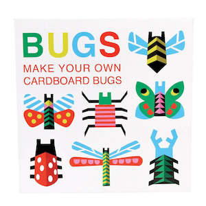 Creative Kits: Rex London - Make Your Own Bugs