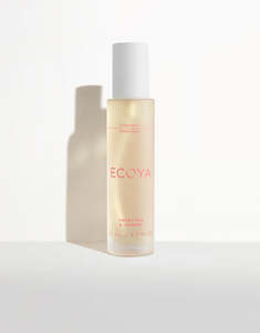 Ecoya: Ecoya - Sweet Pea & Jasmine Room Spray