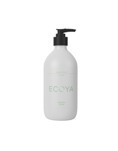 Ecoya: Ecoya - French Pear Hand and Body Lotion