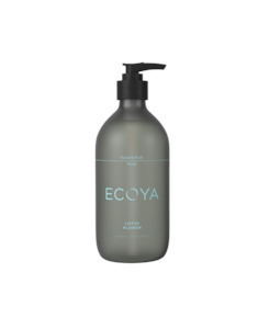 Ecoya: Ecoya - Lotus Flower Hand and Body Wash