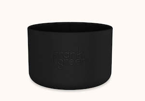 Frank Green: Frank Green Bottle Bumper Guard - Large - Midnight