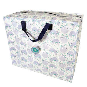 Rex London Jumbo Storage Bag - Sydney the Sloth