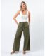 Stella + Gemma Laurel Pants - Olive Glove