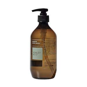 Ashley & Co - Washup Gone Green - Mortar & Pestle 500ml