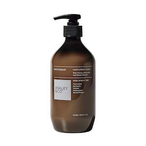 Ashley & Co - Sootherup - Once Upon & Time 500ml