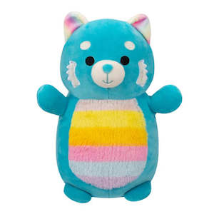 Soft Toys: Squishmallow Hugmees 10 Inch - Vanessa