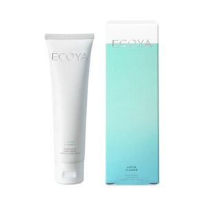 Ecoya - Lotus Flower Handcream