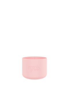 Frank Green Bottle Bumper Guard - Small - Blush