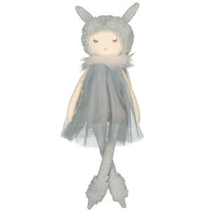 Lily & George - Luna Doll