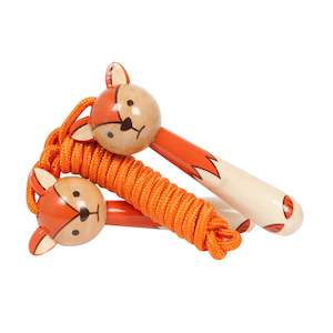 Seedling - Fox Skipping Rope