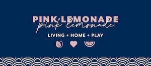 Pink Lemonade Living Gift Voucher