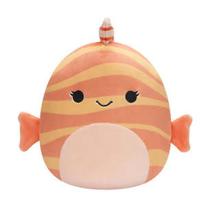 Squishmallow 5 Inch - Lucienne