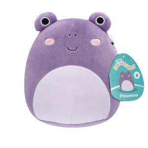 Soft Toys: Squishmallow 7.5 Inch - Philomena