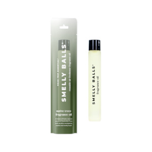 Diffusers And Candles: Smelly Balls Fragrance Oil - Native Trees - 15ml
