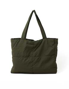 Stella + Gemma Studio Bag - Army