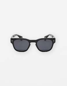 Accessories: Stella + Gemma Sunglasses - Mia Black
