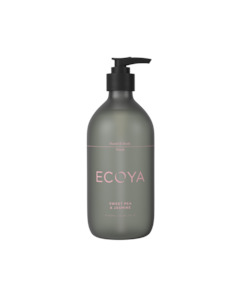 Ecoya - Sweet Pea & Jasmine Hand And Body Wash