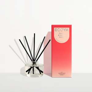 Ecoya - Guava & Lychee Sorbet Mini Diffuser
