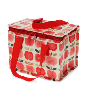 Rex London: Rex London Lunch Bag - Vintage Apple