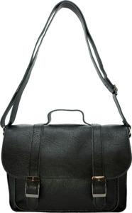 Bags And Wallets: Moana Road - The Primary School - Black