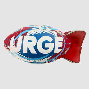 URGE Corky Ball - Red