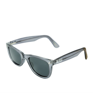 Accessories: Moana Road - Sunglasses - Icey Fridays - Smoke