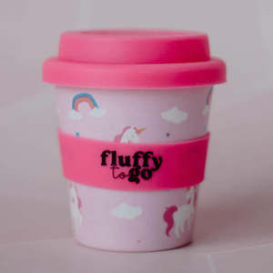 Fluffy to Go - Unicorn Dreams