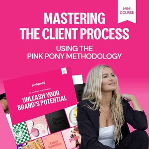 Mastering The Client Process (Compact Course)