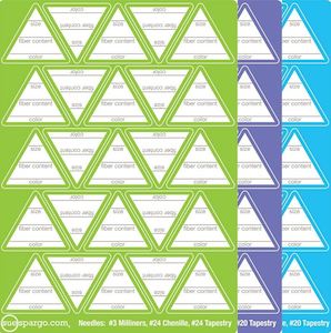 Thread ID Sticker Set - Sue Spargo