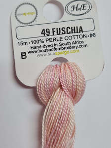 49B Fuchsia House of Embroidery P8