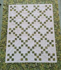 Classes: Beginners Quilting Class